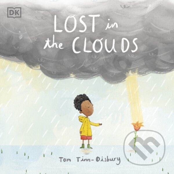 Levně Lost in the Clouds (A gentle story to help children understand death and grief) - kniha z kategorie Naučné knihy