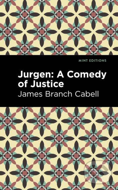 Kniha: Jurgen (James Branch Cabell). , 2021