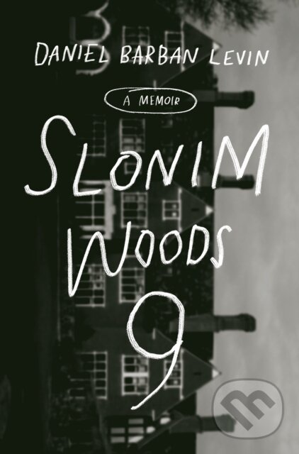 Kniha Slonim Woods 9
