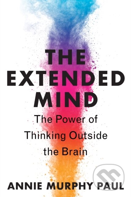 Kniha The Extended Mind