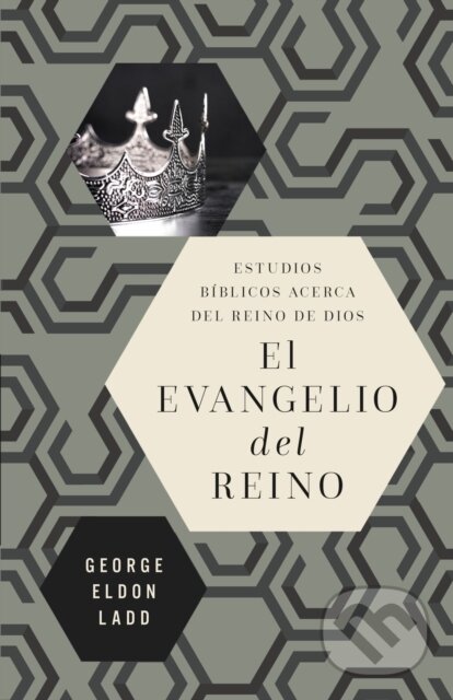 Levně evangelio del reino Softcover Gospel of the Kingdom - kniha z kategorie Filozofia