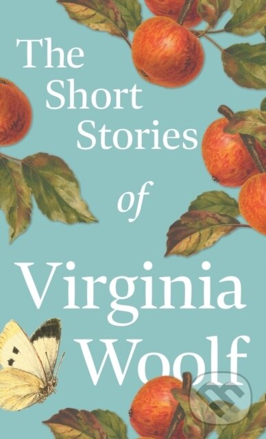 Levně The Short Stories of Virginia Woolf - Virginia Woolf - kniha z kategorie Spoločenská beletria