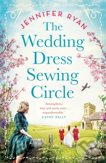 Kniha Wedding Dress Sewing Circle