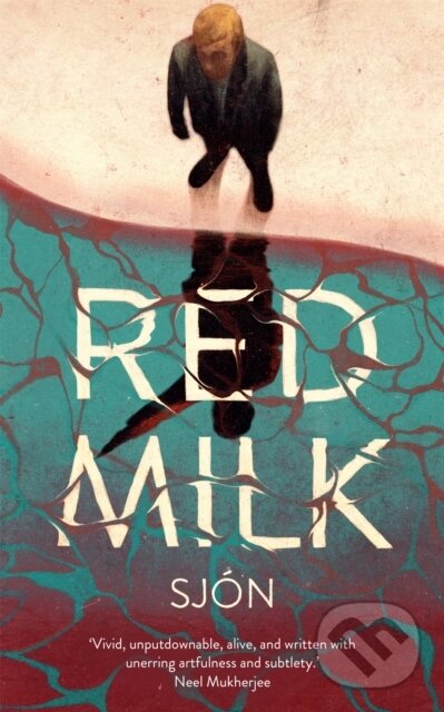 Red Milk koupíte na Martinus.cz