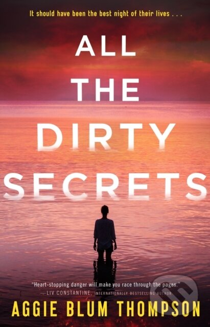 Kniha All the Dirty Secrets