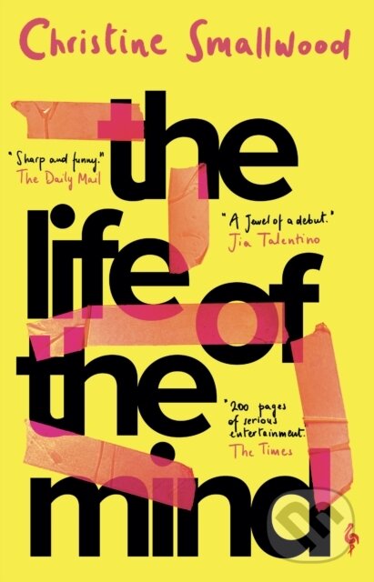 Levně The Life of the Mind ("Sharp and funny." (Daily Mail)) - kniha z kategorie Beletria