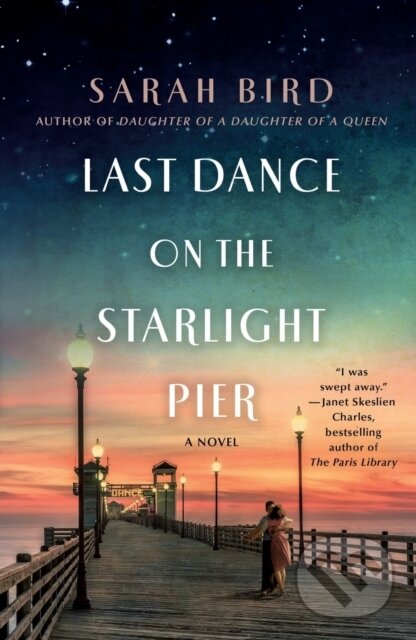 Last Dance on the Starlight Pier koupíte na Martinus.cz