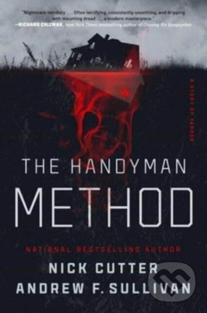 Kniha Handyman Method