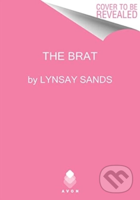 Levně The Brat - Sands Lynsay - kniha z kategorie Beletria