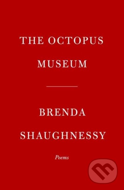 Kniha The Octopus Museum