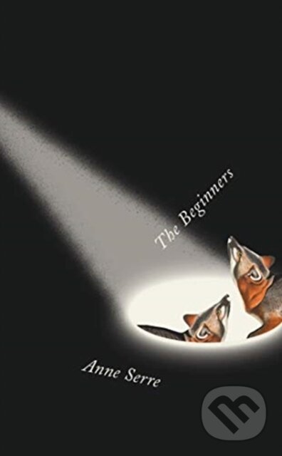 Kniha: The Beginners (Anne Serre). , 2021