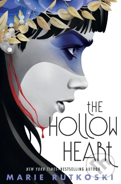The Hollow Heart - Marie Rutkoski