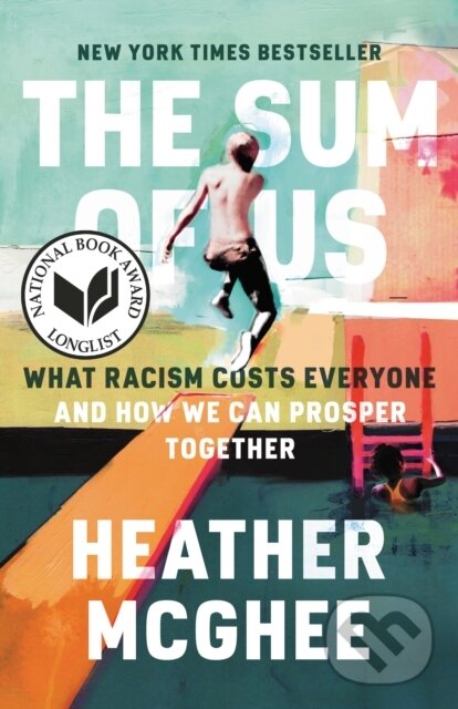 Levně Sum of Us - Heather Mcghee