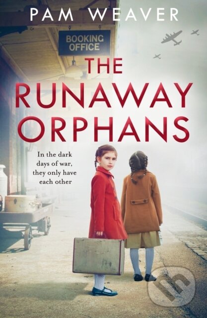 Kniha Runaway Orphans