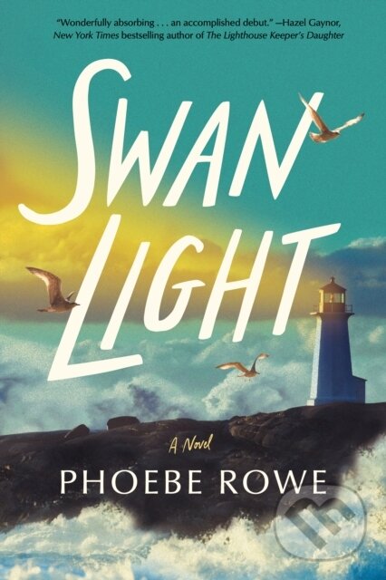 Kniha Swan Light