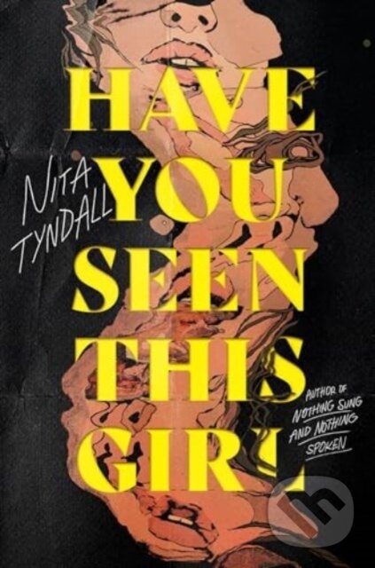 Levně Have You Seen This Girl - Tyndall Nita - kniha z kategorie Naučné knihy