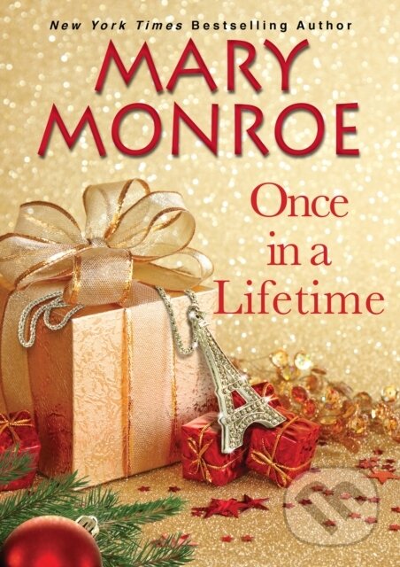 Levně Once In A Lifetime - Mary Monroe - kniha z kategorie Beletria