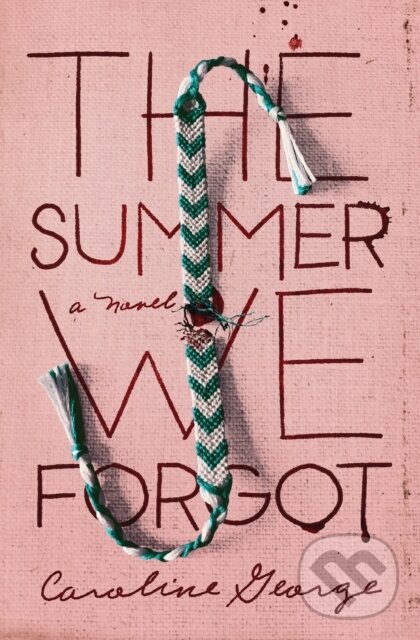 Kniha Summer We Forgot
