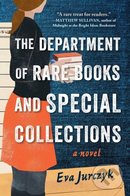 The Department of Rare Books and Special Collections koupíte na Martinus.cz