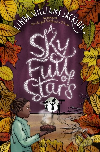 Levně A Sky Full of Stars - Linda Williams Jackson