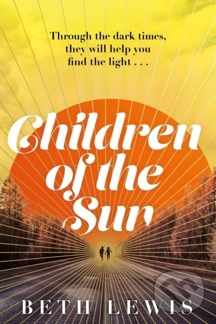 Children of the Sun koupíte na Martinus.cz