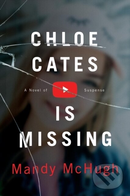 Kniha Chloe Cates Is Missing