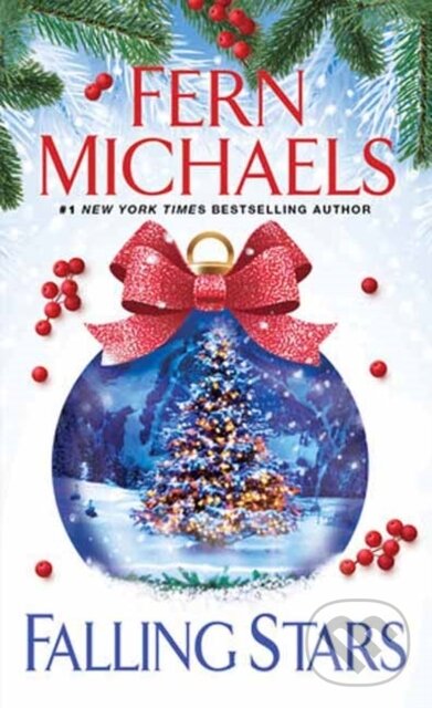 Levně Falling Stars (A Festive and Fun Holiday Story) - Fern Michaels - kniha z kategorie Spoločenská beletria