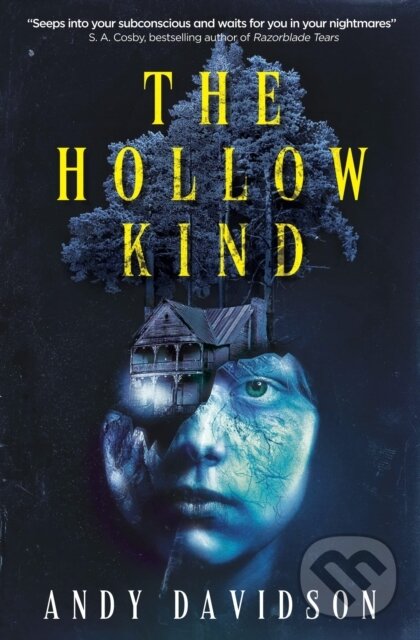 Kniha Hollow Kind