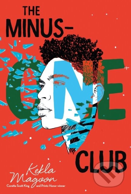 Levně The Minus-One Club - Kekla Magoon - kniha z kategorie Beletria