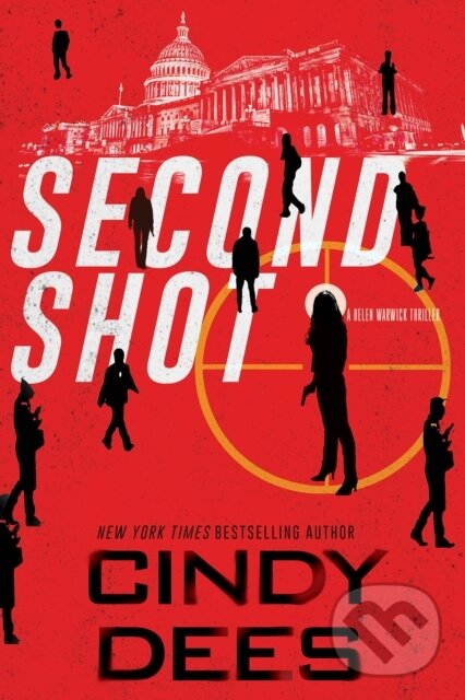 Levně Second Shot - Dees Cindy - kniha z kategorie Beletria