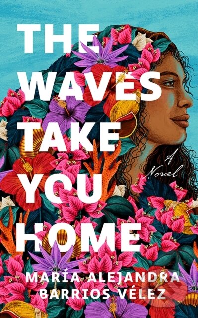 Waves Take You Home koupíte na Martinus.cz