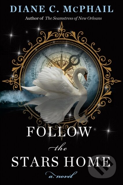 Kniha Follow the Stars Home