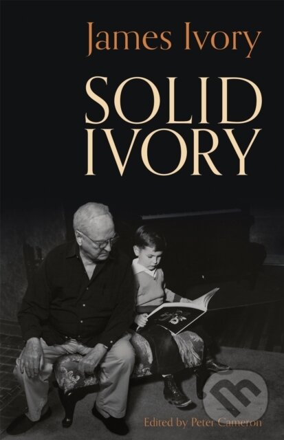 Solid Ivory koupíte na Martinus.cz