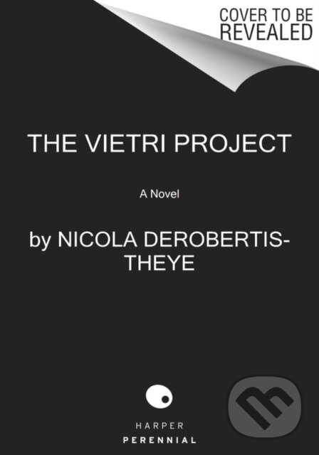 Vietri Project koupíte na Martinus.cz