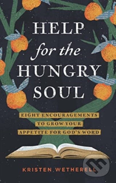 Kniha Help for the Hungry Soul