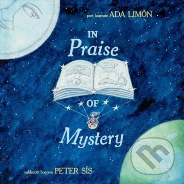 Kniha In Praise of Mystery