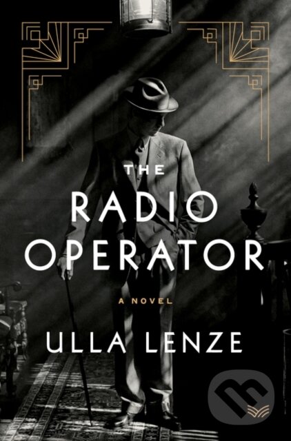 Radio Operator koupíte na Martinus.cz