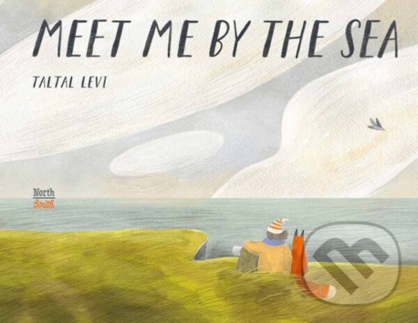 Levně Meet Me By the Sea - Taltal Levi - kniha z kategorie Pre deti a mládež