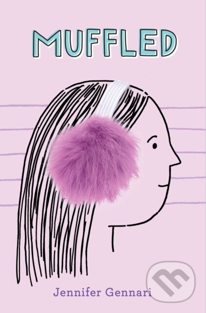 Levně Muffled - Jennifer Gennari - kniha z kategorie Naučné knihy