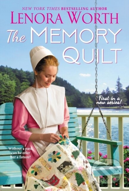 Kniha Memory Quilt