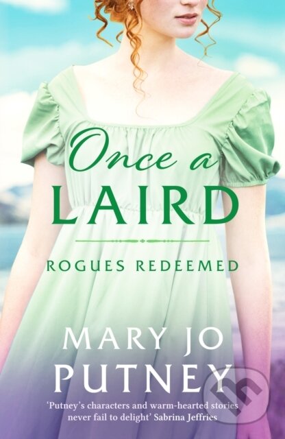 Levně Once a Laird (An exciting Scottish historical Regency romance) - kniha z kategorie Romantika