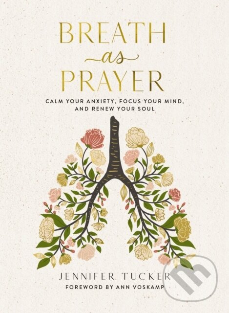 Kniha Breath as Prayer