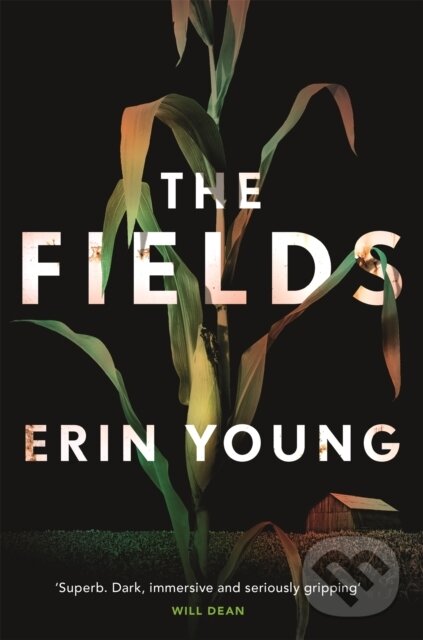 Levně The Fields - Erin Young - kniha z kategorie Beletria