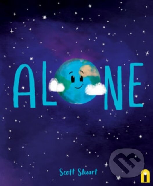Kniha: Alone (Scott Stuart). , 2022