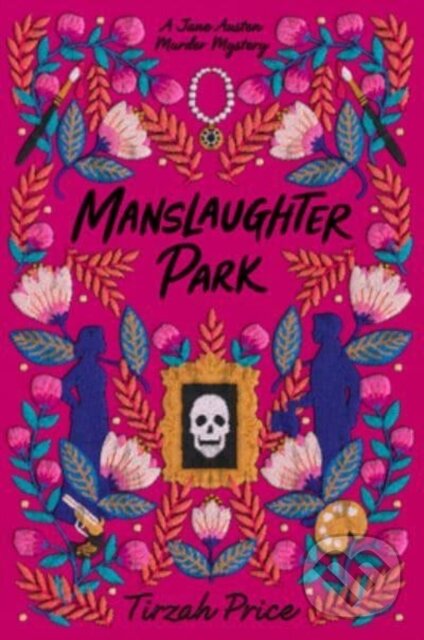Manslaughter Park koupíte na Martinus.cz