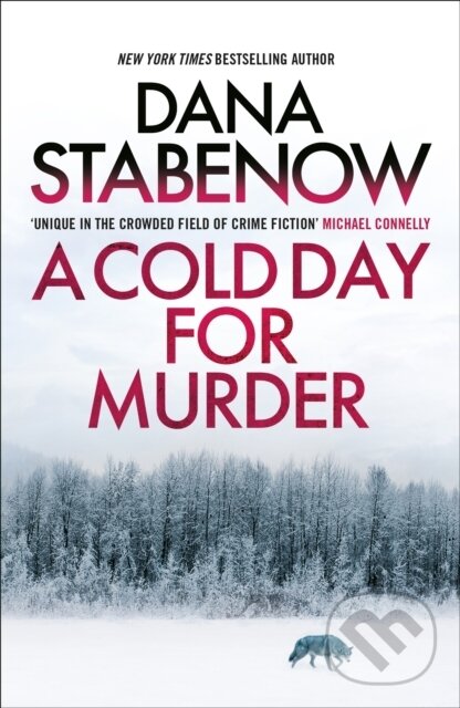 Levně A Cold Day for Murder - Stabenow Dana - kniha z kategorie Beletria