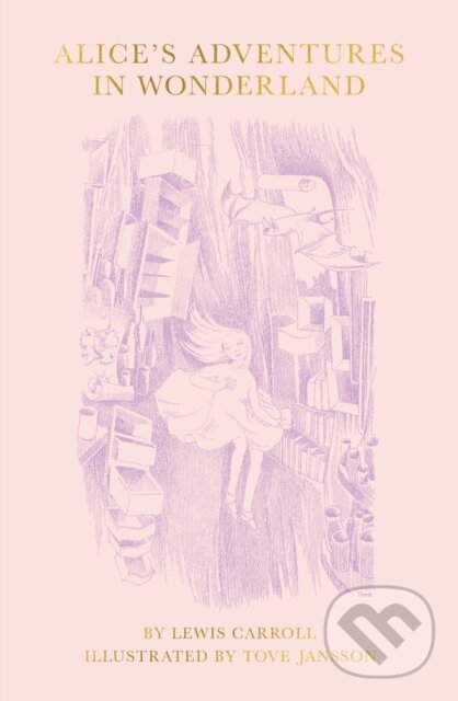 Levně Alice's Adventures in Wonderland (Special Slipcase Edition) - kniha z kategorie Beletria