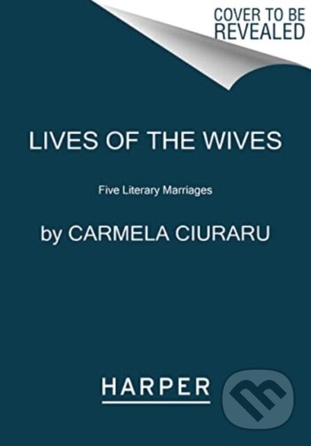 Kniha Lives of the Wives