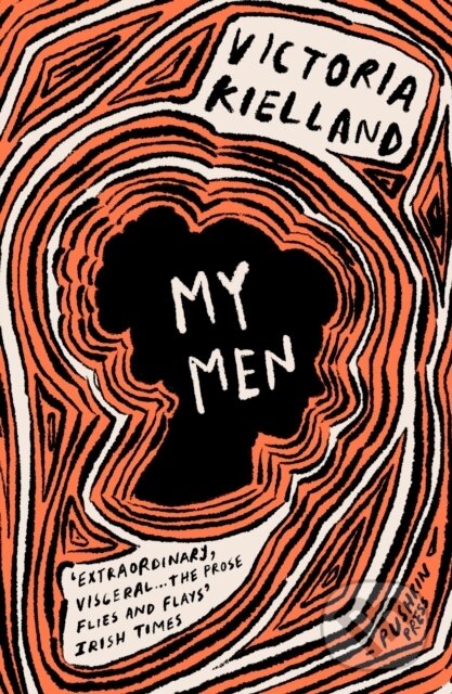 Levně My Men - Victoria Kielland - kniha z kategorie Spoločenská beletria