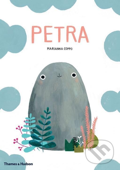 Kniha: Petra (Marianna Coppo). Thames & Hudson, 2017